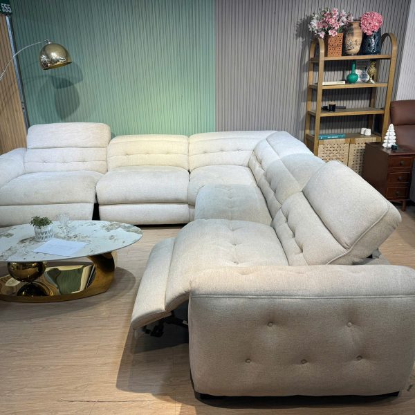 SOFA L CAO CẤP